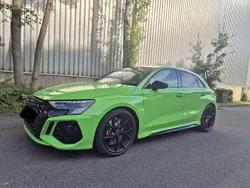 Grün Gebraucht 2022 Audi RS3 Kleinwagen | 51.900 € (Superpreis)