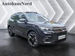 Schwarz Gebraucht 2024 VW Tiguan R-line SUV | 49.900 € (Guter Preis)