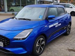 Blau Gebraucht 2025 Suzuki Swift Comfort+ Kleinwagen | 20.490 € (Fairer Preis)