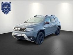 Grau Gebraucht 2022 Dacia Duster Extreme SUV | 17.490 € (Fairer Preis)