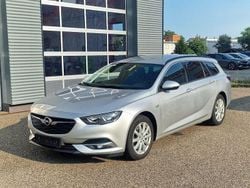Argonsilber/sovereign/switchbl Gebraucht 2020 Opel Insignia Business Edition Kombi | 15.799 € (Superpreis)