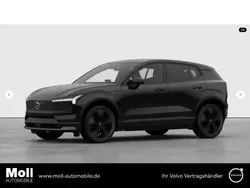 Schwarz Gebraucht 2025 Volvo EX30 Performance SUV | 52.900 € (Fairer Preis)