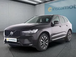 Schwarz Gebraucht 2023 Volvo XC60 Plus SUV | 47.449 €