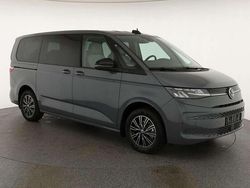 Indium grau metallic Gebraucht 2025 VW T7 Life Van | 55.045 € (Guter Preis)