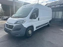 Weiß Gebraucht 2017 Fiat Ducato Van | 7.399 € (Superpreis)