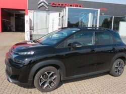 Schwarz Gebraucht 2024 Citroën C3 Aircross SUV | 16.800 € (Guter Preis)