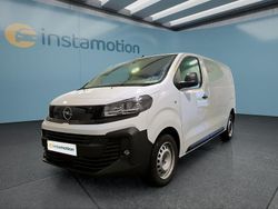 Weiß Gebraucht 2024 Opel Vivaro Van / Kleinbus | 26.249 € (Fairer Preis)