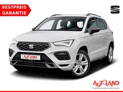 Andere Gebraucht 2022 Seat Ateca FR SUV | 27.990 € (Fairer Preis)