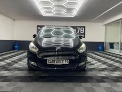 Schwarz Gebraucht 2019 Ford Galaxy Van / Kleinbus | 15.680 € (Guter Preis)