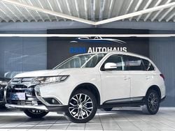 Weiß Gebraucht 2015 Mitsubishi Outlander Plus SUV | 10.500 € (Fairer Preis)