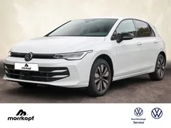 VW Golf VIII