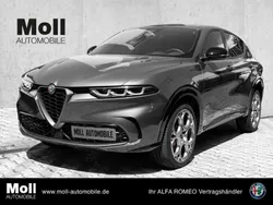 Grau Gebraucht 2023 Alfa Romeo Tonale Edizione Speciale SUV | 33.980 € (Superpreis)
