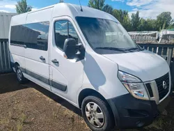 Weiß Gebraucht 2020 Nissan NV400 Van | 20.500 €