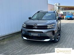 Grau Neu 2025 Citroën C5 Aircross SUV | 26.990 € (Guter Preis)
