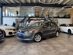 Grau Gebraucht 2010 VW Polo Trendline Limousine | 3.899 € (Fairer Preis)