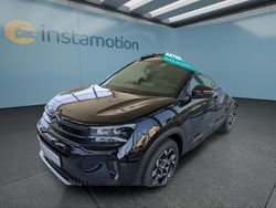 Schwarz Neu 2025 Citroën C5 Aircross SUV | 29.899 € (Fairer Preis)
