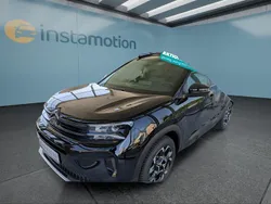 Schwarz Neu 2025 Citroën C5 Aircross SUV | 29.899 € (Fairer Preis)