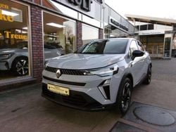 Gris rafale Neu 2025 Renault Captur Techno SUV | 26.490 € (Guter Preis)