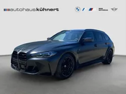 Sonderlackierung individual fr Gebraucht 2024 BMW M3 Competition Edition Kombi | 88.755 € (Fairer Preis)