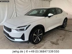 Weiß Gebraucht 2021 Polestar 2 Kleinwagen | 25.390 € (Guter Preis)