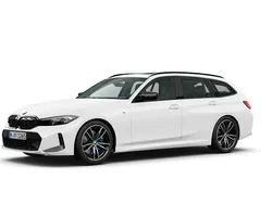 Gebraucht 2025 BMW M340 Comfort Edition Limousine | 47.990 € (Guter Preis)