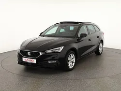 Andere Gebraucht 2021 Seat Leon Kombi | 20.990 € (Fairer Preis)
