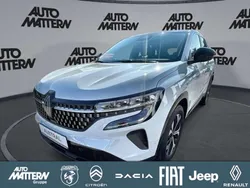 Gletscherweiss Neu 2024 Renault Austral Evolution SUV | 32.590 € (Fairer Preis)
