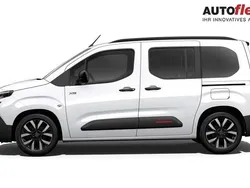 Kaolin weiß Neu 2025 Citroën Berlingo XTR Van / Kleinbus | 26.750 € (Fairer Preis)