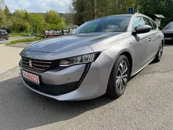 Lack grau artense/typ aussenve Gebraucht 2021 Peugeot 508 Allure Kombi | 18.499 € (Fairer Preis)