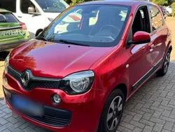 Rot Gebraucht 2014 Renault Twingo Kleinwagen | 4.400 € (Fairer Preis)