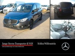 Noseanblau Gebraucht 2021 Mercedes Citan 110 Kombi | 14.870 € (Guter Preis)
