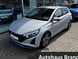 Grau Neu 2025 Hyundai i20 Prime Limousine | 24.990 € (Fairer Preis)