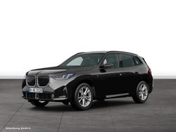 Schwarz Gebraucht 2024 BMW X3 SUV | 65.232 € (Superpreis)
