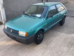 Grün Gebraucht 1993 VW Polo Coupé | 1.700 €