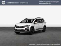 Weiß Neu 2025 Dacia Jogger Extreme Van / Kleinbus | 23.380 € (Fairer Preis)