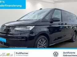 VW Multivan