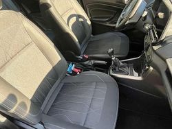 Blau Gebraucht 2020 Ford Ecosport SUV | 12.400 € (Superpreis)