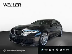 Alpina D5