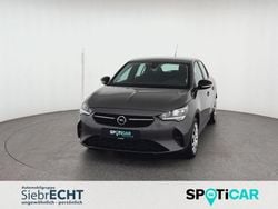 Grau Gebraucht 2020 Opel Corsa-e Selection Kleinwagen | 13.970 € (Fairer Preis)