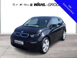 Schwarz Gebraucht 2022 BMW i3 Comfort Edition Kleinwagen | 19.190 € (Guter Preis)