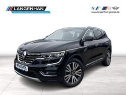 Schwarz Gebraucht 2018 Renault Koleos SUV | 19.935 € (Fairer Preis)