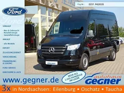 Andere Gebraucht 2021 Mercedes Sprinter Van | 47.440 € (Fairer Preis)