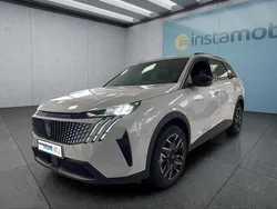Weiß Gebraucht 2025 Peugeot 5008 Van / Kleinbus | 39.749 € (Superpreis)