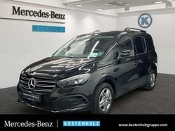 Loparitschwarz Gebraucht 2024 Mercedes T160 Style Van / Kleinbus | 29.980 €