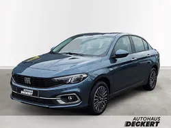 New nero (vr718/b)) (blau Neu 2025 Fiat Tipo Urban Limousine | 19.330 € (Fairer Preis)