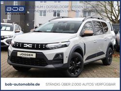 Beige Neu 2025 Dacia Jogger Extreme Van / Kleinbus | 29.070 € (Fairer Preis)