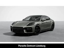 Grün Gebraucht 2025 Porsche Panamera 4 Limousine | 139.690 € (Fairer Preis)
