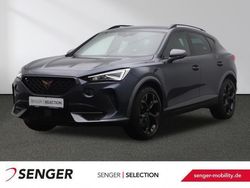 Grau Gebraucht 2022 Cupra Formentor VZ SUV | 28.990 € (Fairer Preis)