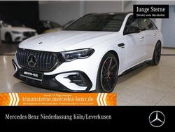 Weiß Gebraucht 2025 Mercedes E53 AMG AMG Limousine | 92.990 € (Fairer Preis)