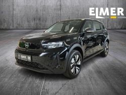 Schwarz Neu 2025 Opel Frontera Edition SUV | 24.980 € (Guter Preis)